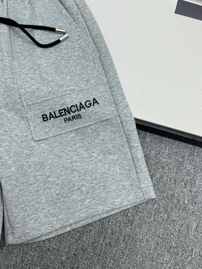 Balenciaga Short Pants